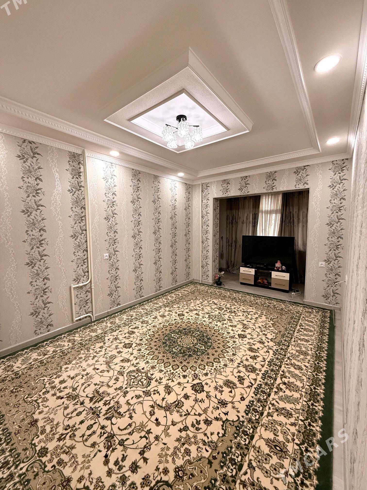 SATLYK JAÝ - Мары - img 3