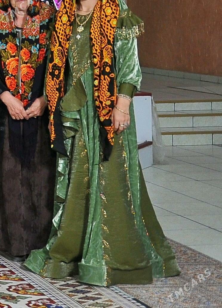 Prokat koynek - Балканабат - img 2