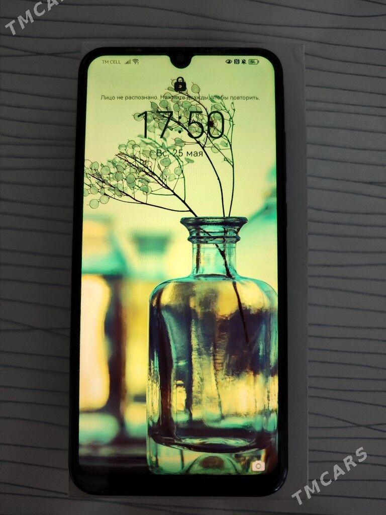 Huawei P smart 2019 - Туркменабат - img 2