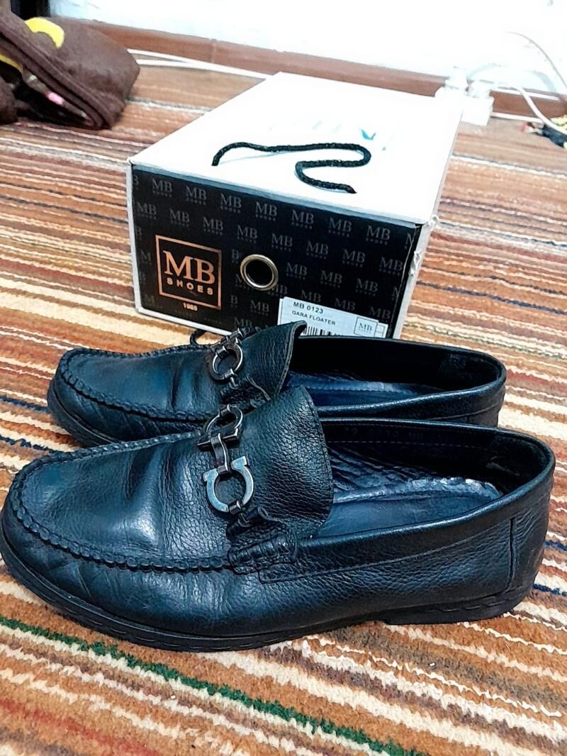 MB köwüş aýakgap 39razmer - Parahat 4 - img 3