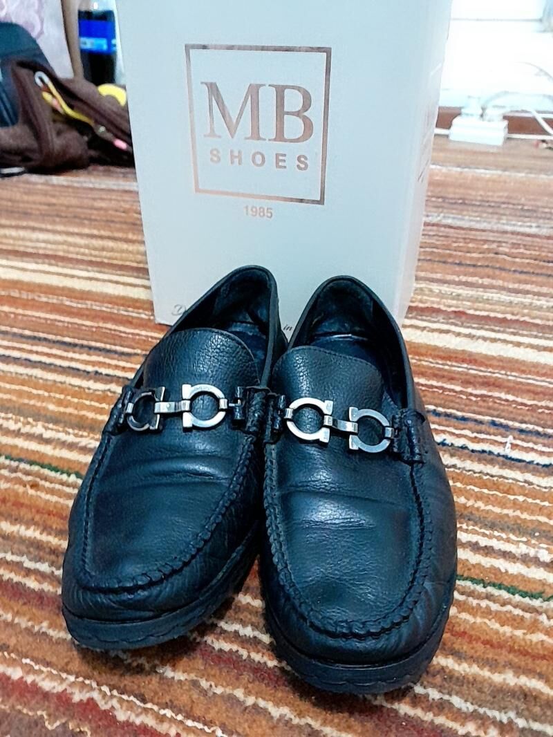 MB köwüş aýakgap 39razmer - Parahat 4 - img 2