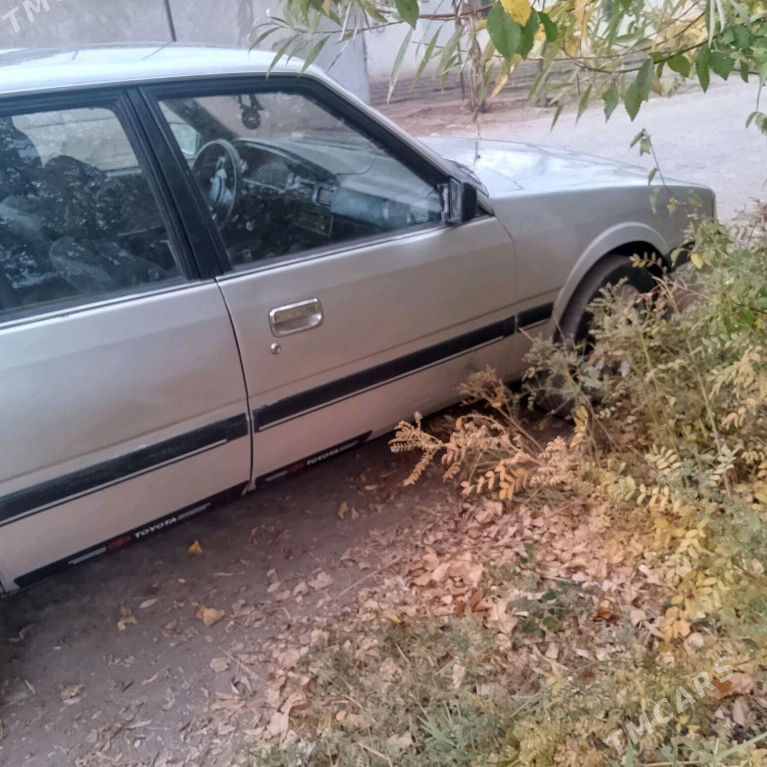 Kia Cerato 1993 - 12 000 TMT - Gurbansoltan Eje - img 3