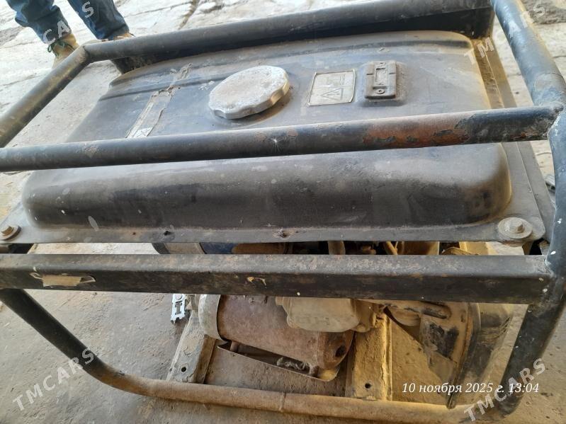 Генератор - Чарджоу - img 2