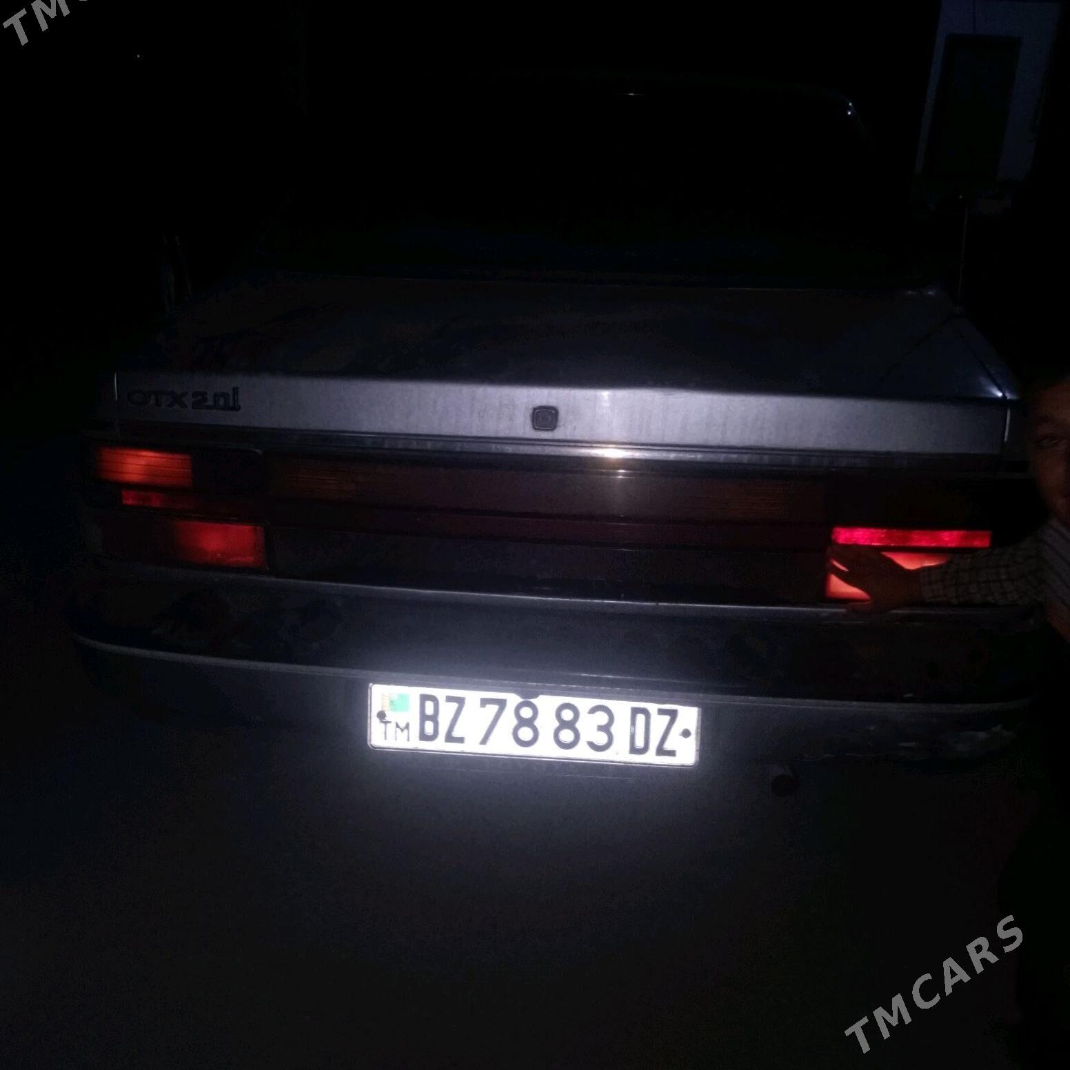 Kia Cerato 1993 - 12 000 TMT - Gurbansoltan Eje - img 6