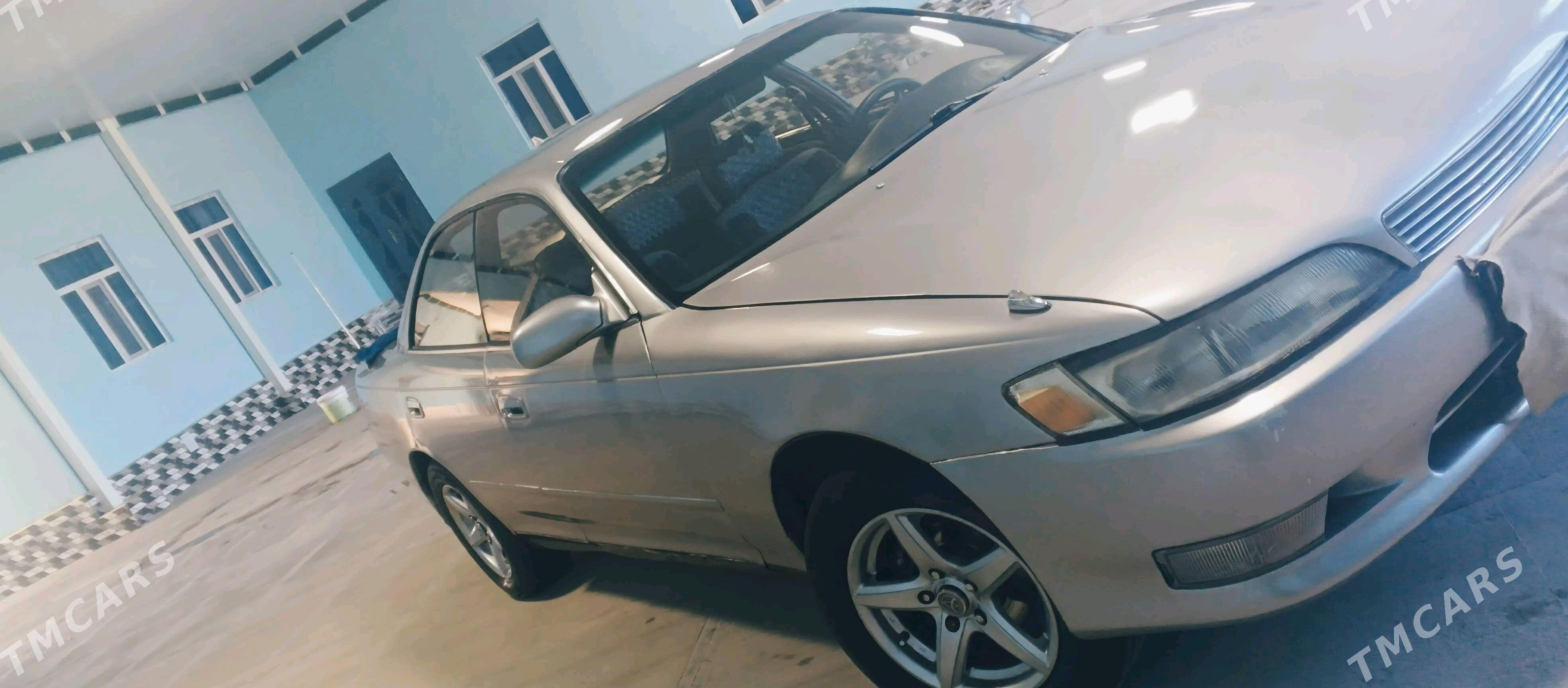 Toyota Mark II 1993 - 39 000 TMT - Çärjew - img 3