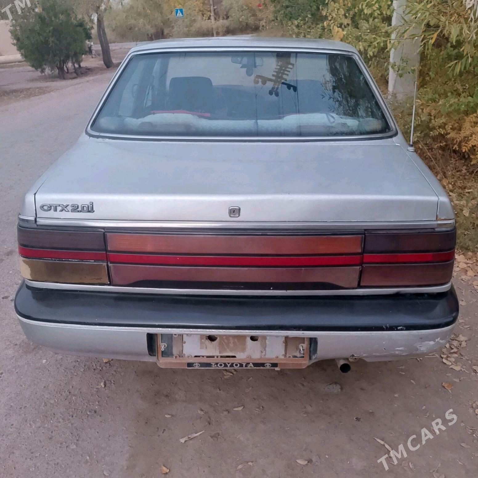 Kia Cerato 1993 - 12 000 TMT - Gurbansoltan Eje - img 2