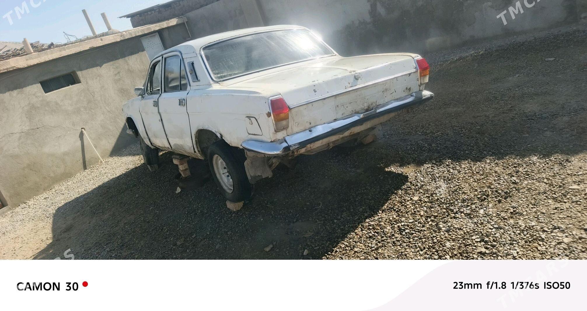 Gaz 21 1980 - 8 000 TMT - Tejen - img 2