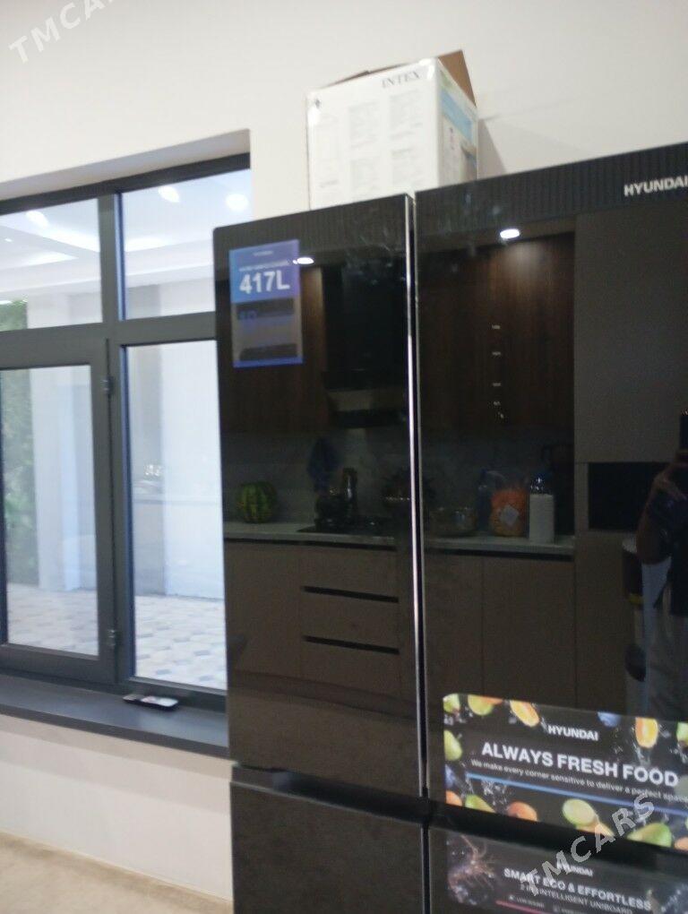 дом Чогонлы - Ашхабад - img 4