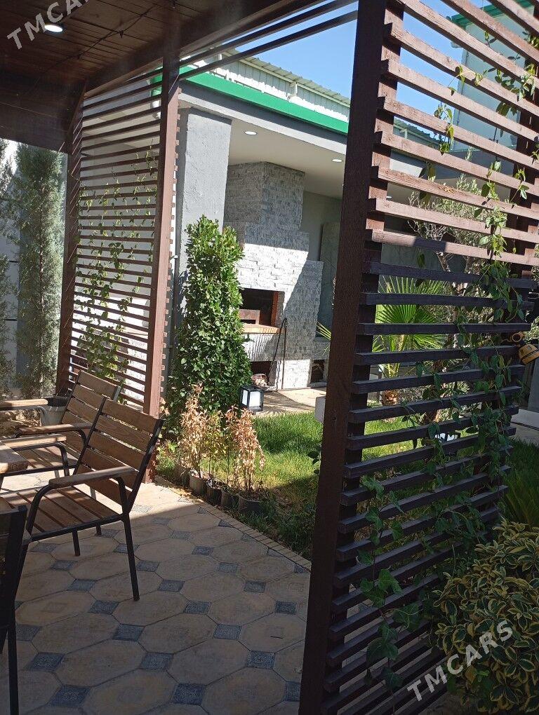 дом Чогонлы - Ашхабад - img 2