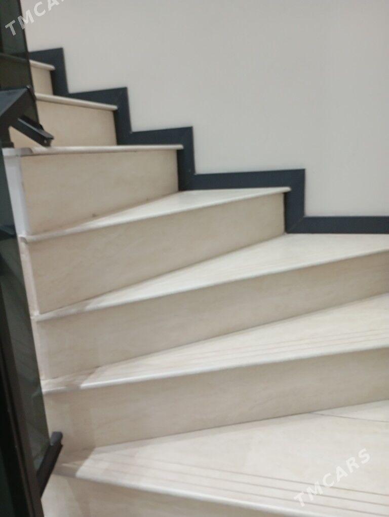 дом Чогонлы - Ашхабад - img 3