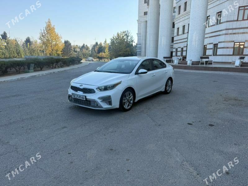 Kia Forte 2020 - 245 000 TMT - Parahat 1 - img 2