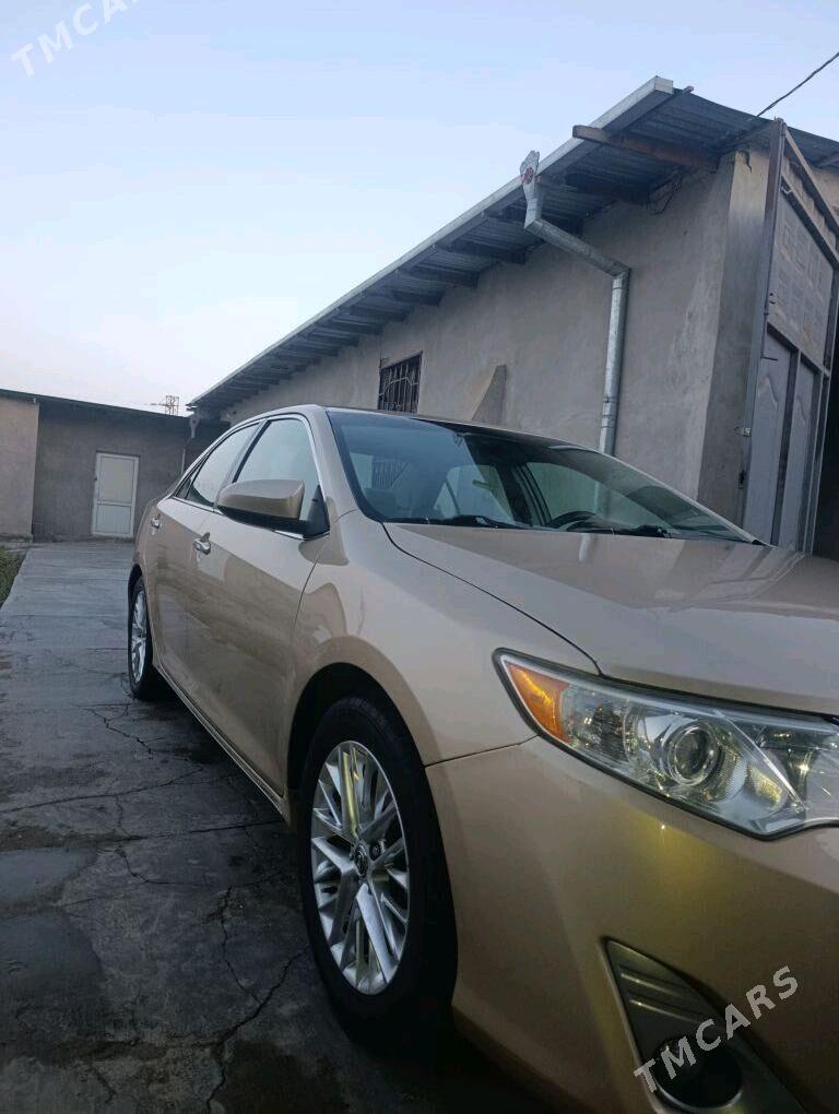 Toyota Camry 2012 - 230 000 TMT - Daşoguz - img 5