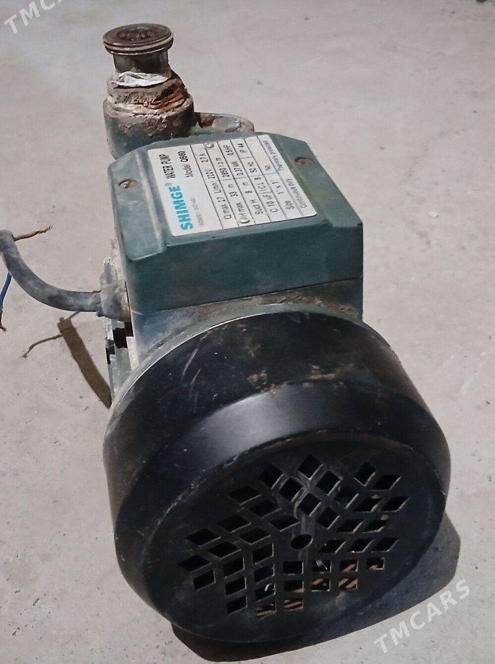 nasos - Aşgabat - img 2