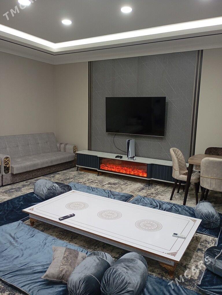 дом Чогонлы - Ашхабад - img 1