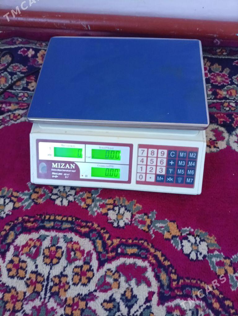 Terezi - Ашхабад - img 2