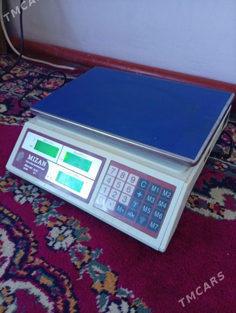 Terezi - Ашхабад - img 3