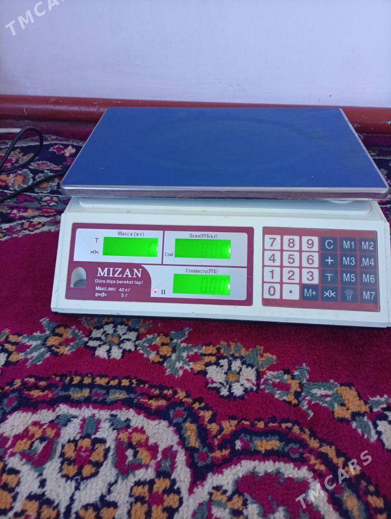 Terezi - Ашхабад - img 1