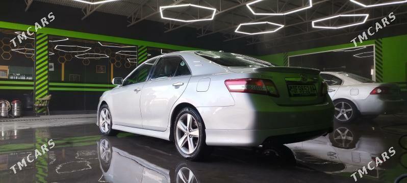 Toyota Camry 2010 - 280 000 TMT - Бахарден - img 2