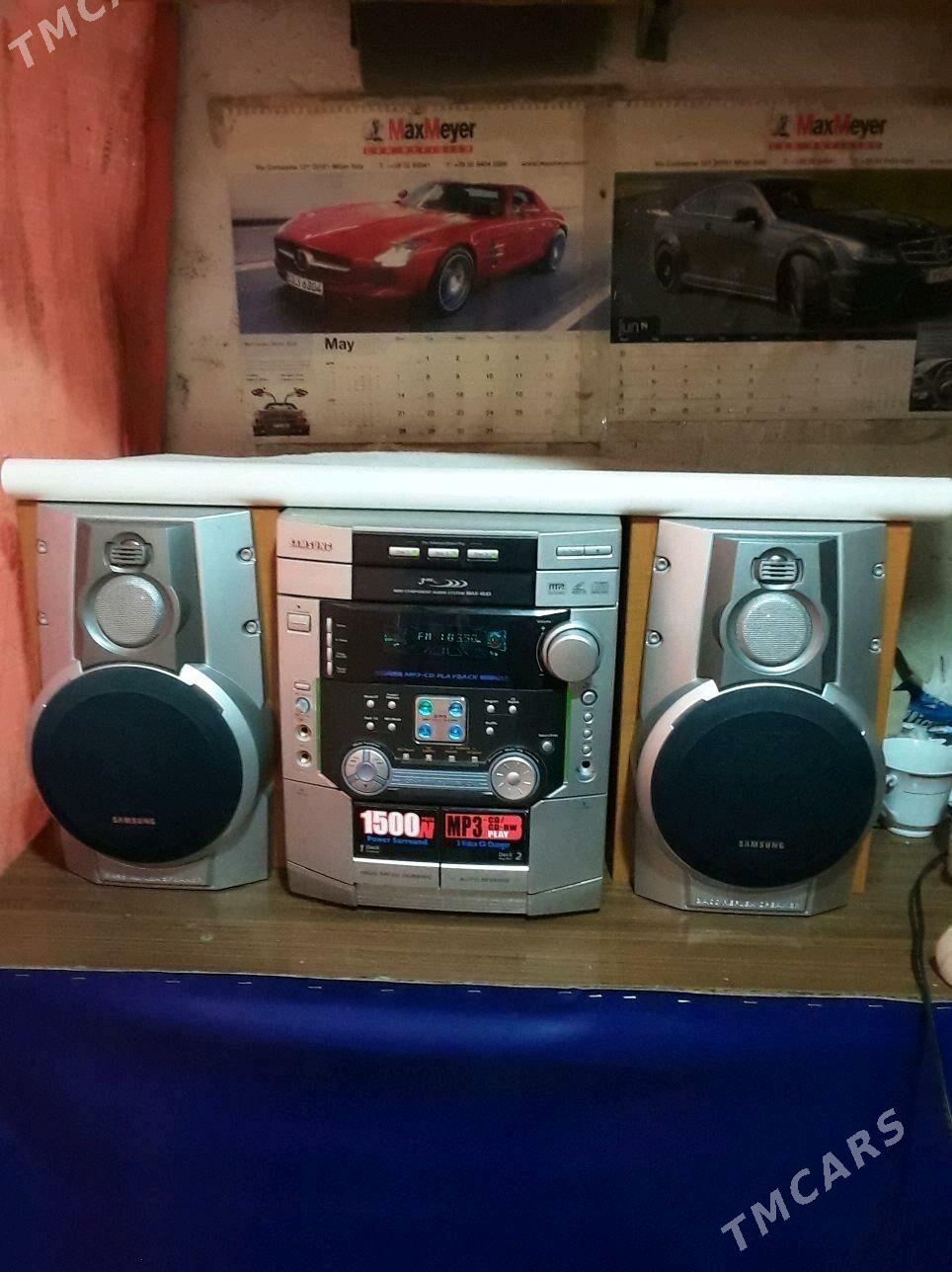 Muzukanlny sentr - Aşgabat - img 2