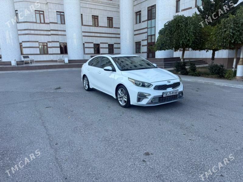 Kia Forte 2020 - 245 000 TMT - Parahat 1 - img 3