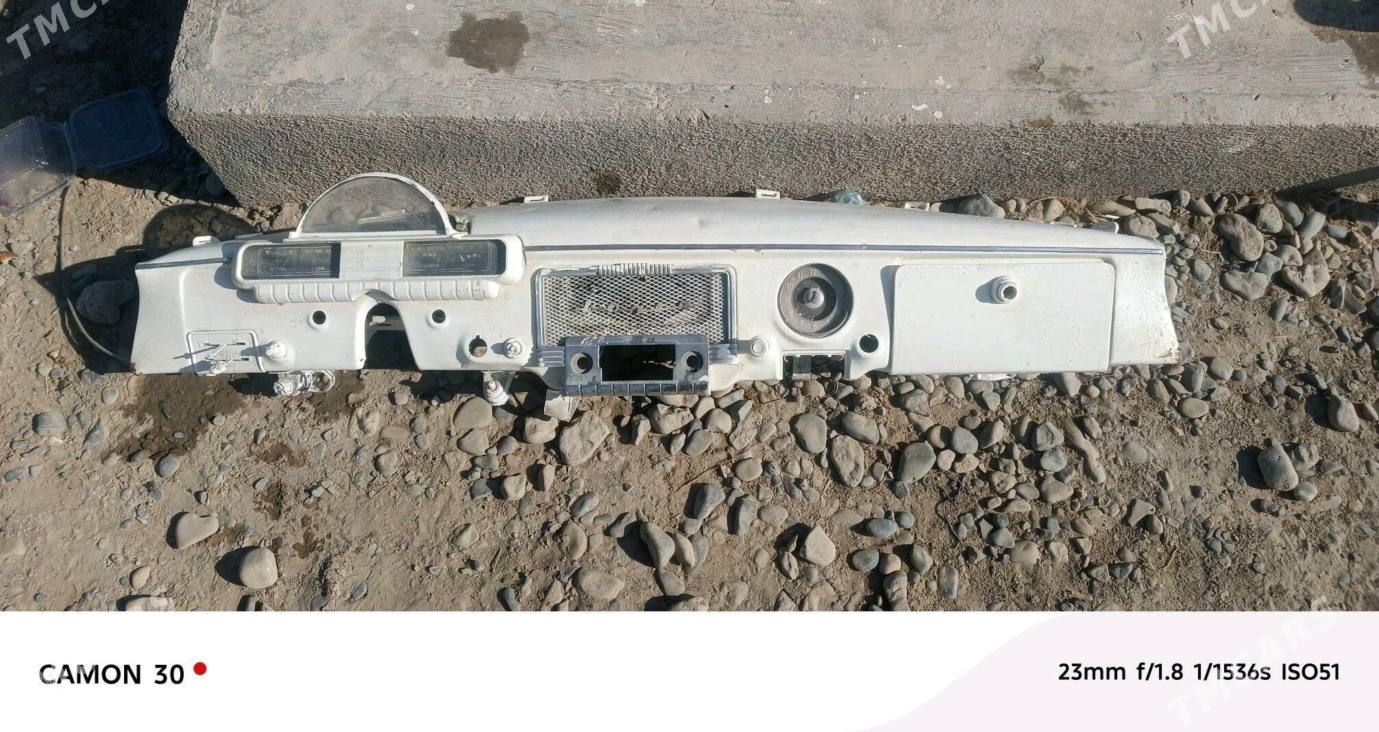 Gaz 21 1980 - 8 000 TMT - Tejen - img 4