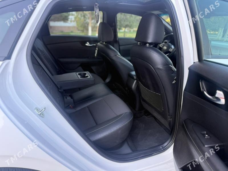 Kia Forte 2020 - 245 000 TMT - Parahat 1 - img 8