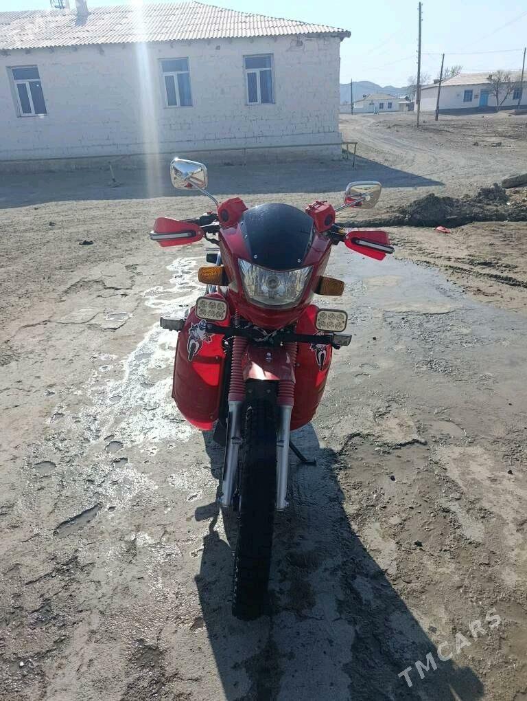 Fekon FK200-14G 2025 - 17 000 TMT - Bereket - img 3