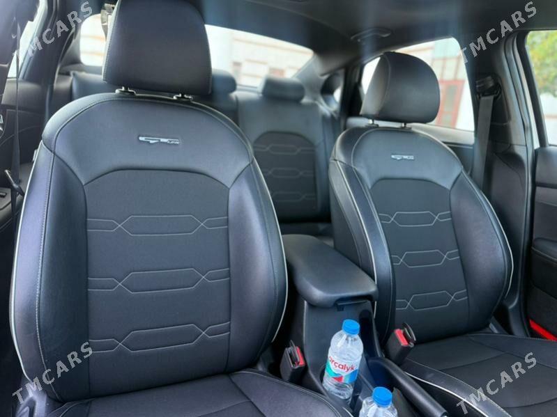 Kia Forte 2020 - 245 000 TMT - Parahat 1 - img 10