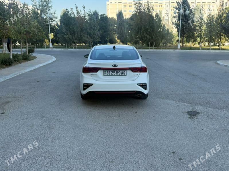 Kia Forte 2020 - 245 000 TMT - Parahat 1 - img 4