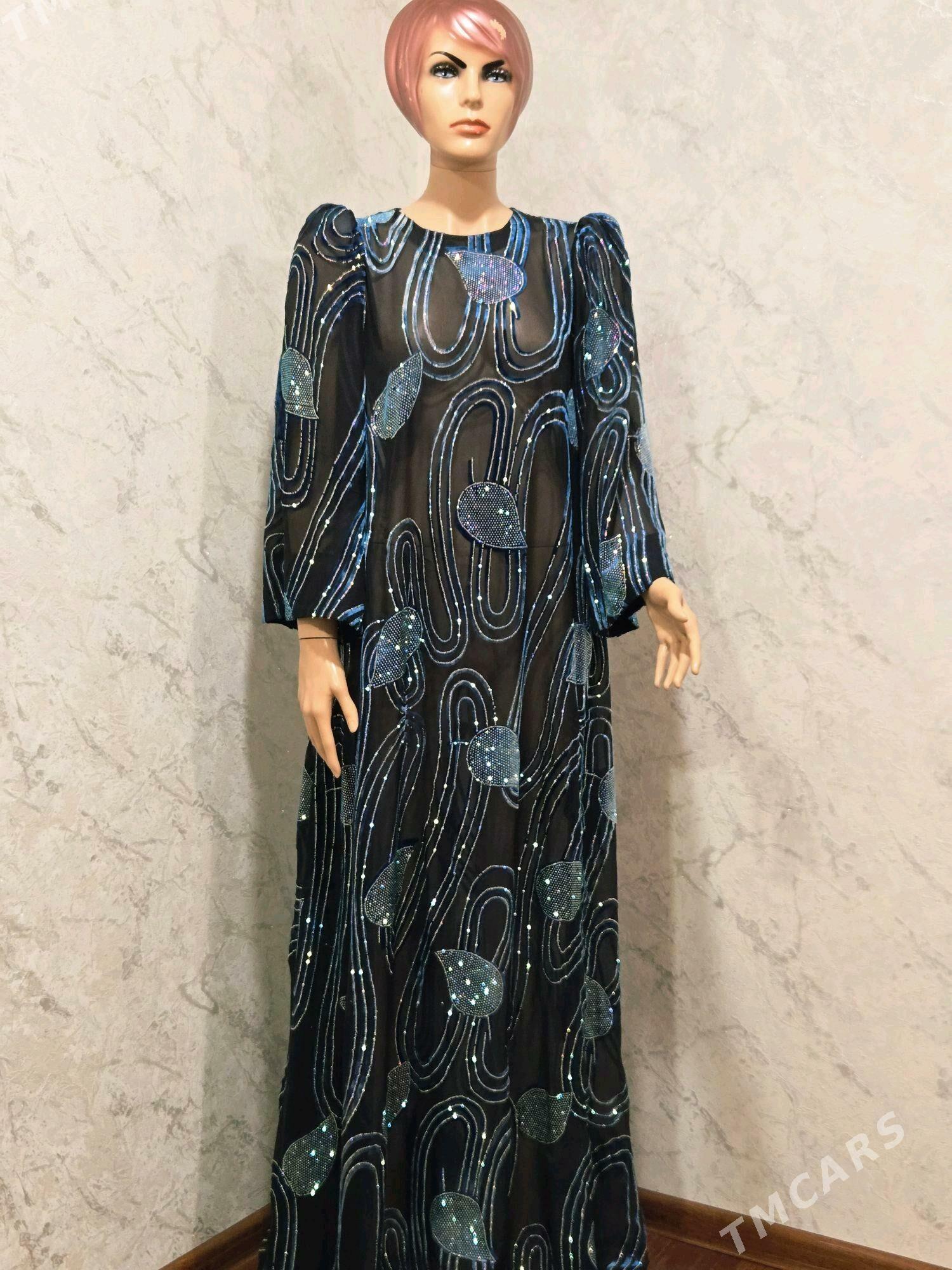 Tazeje tayyar toy koynek - Балканабат - img 5