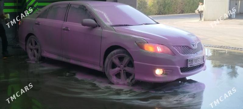 Toyota Camry 2010 - 280 000 TMT - Бахарден - img 5