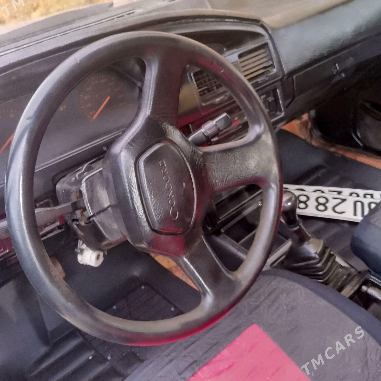 Kia Cerato 1993 - 12 000 TMT - Gurbansoltan Eje - img 1