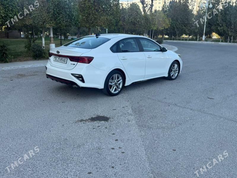 Kia Forte 2020 - 245 000 TMT - Parahat 1 - img 6