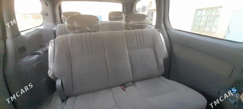 Toyota Sienna 2002 - 180 000 TMT - Esenguly - img 5