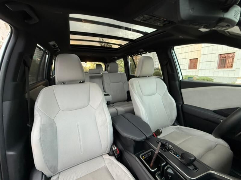 Lexus TX 2024 - 1 002 000 TMT - Aşgabat - img 9