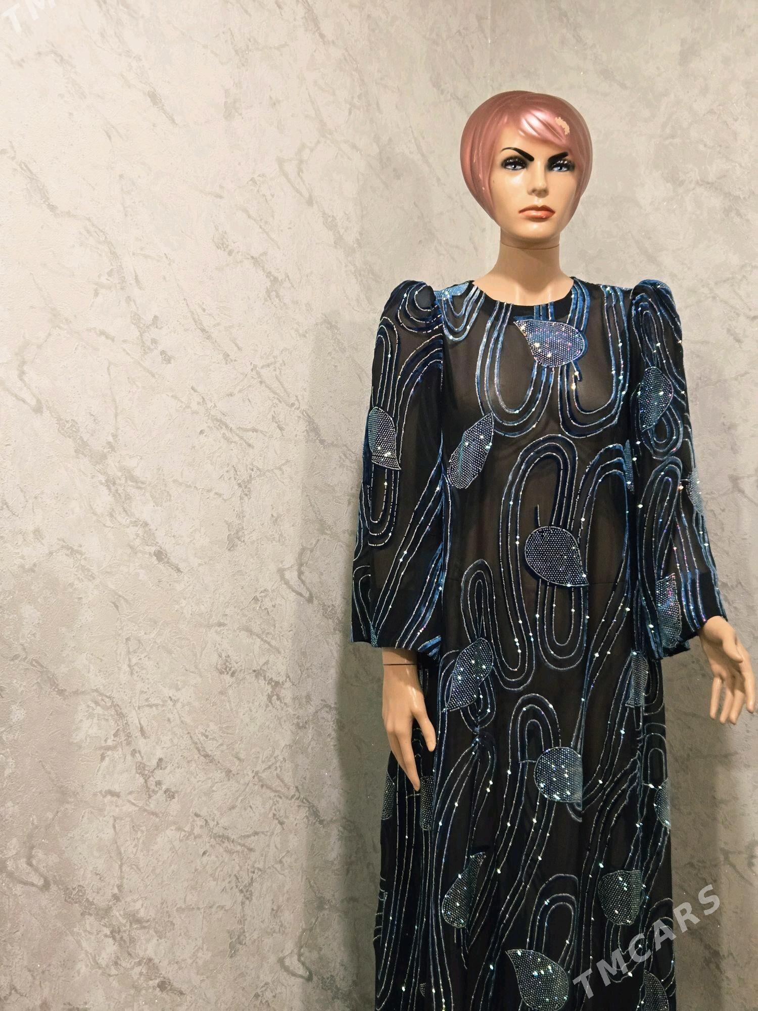 Tazeje tayyar toy koynek - Балканабат - img 4