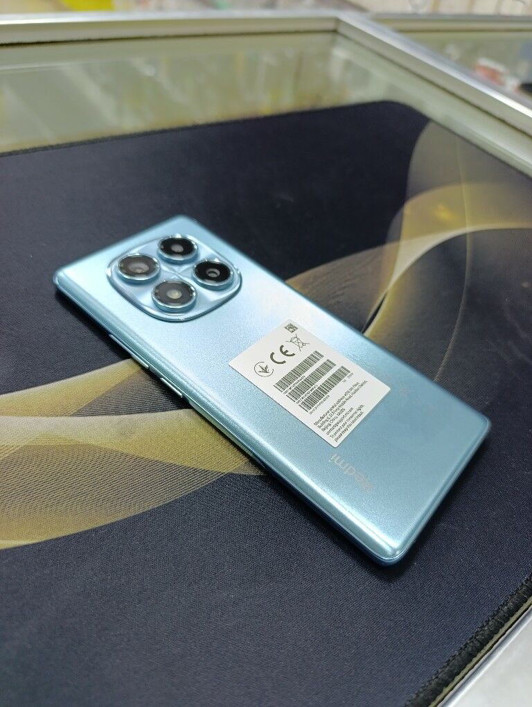 REDMI NOT 14PRO 8/256 - Aşgabat - img 3