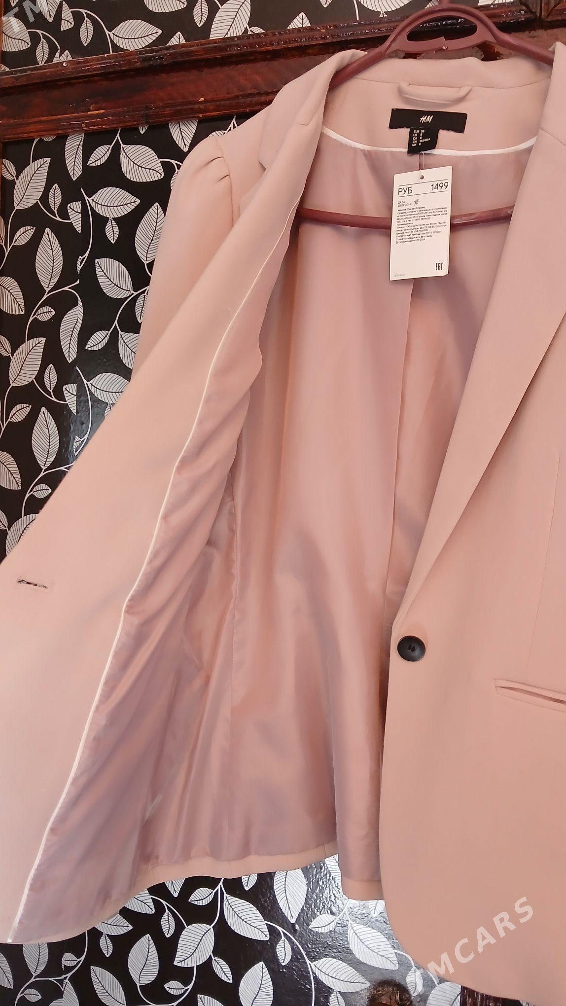 Modny  kostum - 3 mkr - img 2