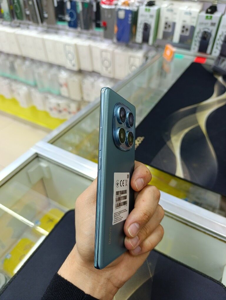 REDMI NOT 14PRO 8/256 - Aşgabat - img 5