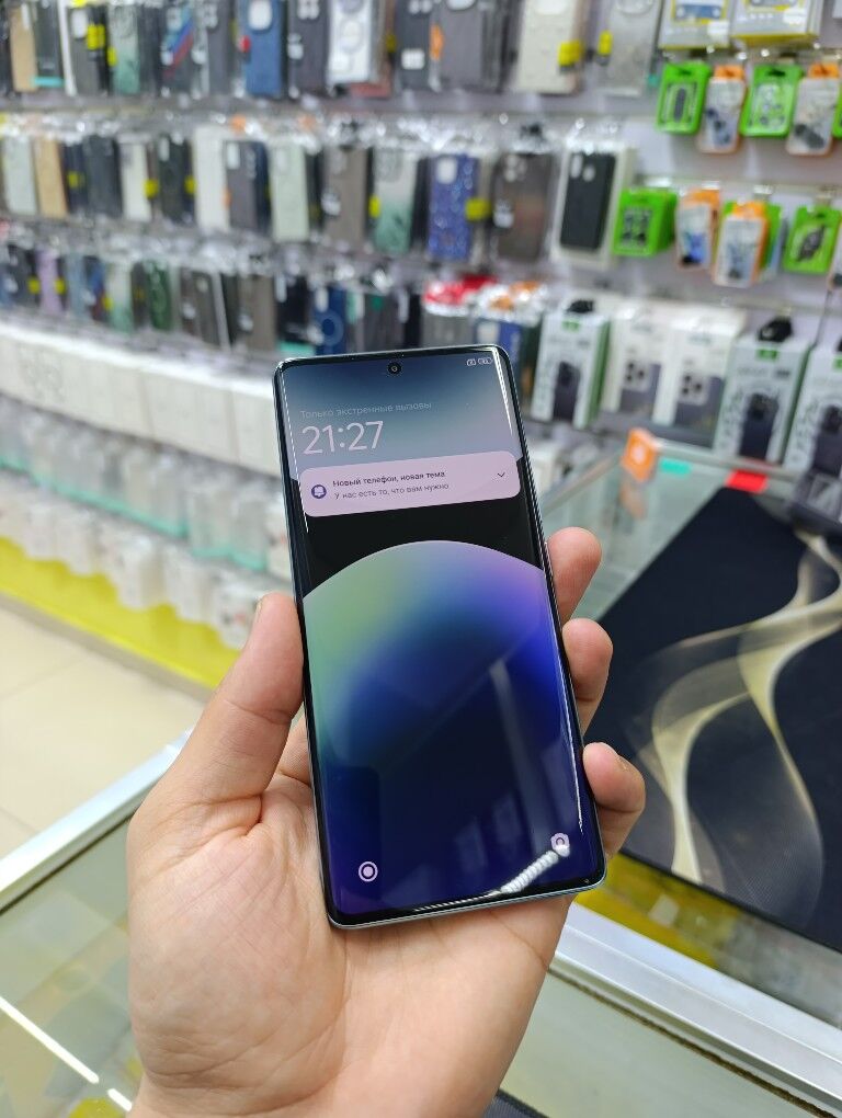 REDMI NOT 14PRO 8/256 - Aşgabat - img 4