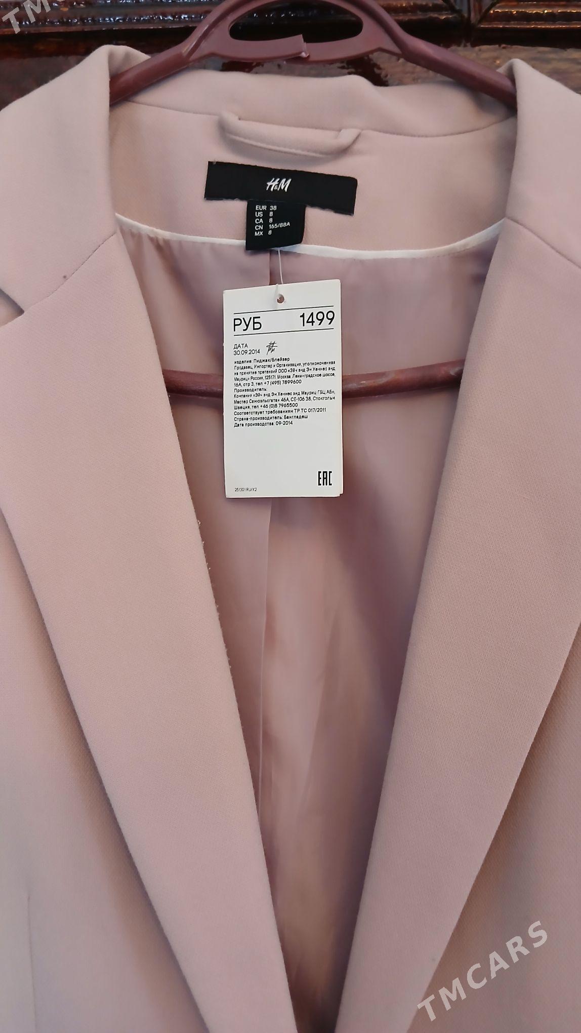 Modny  kostum - 3 mkr - img 8