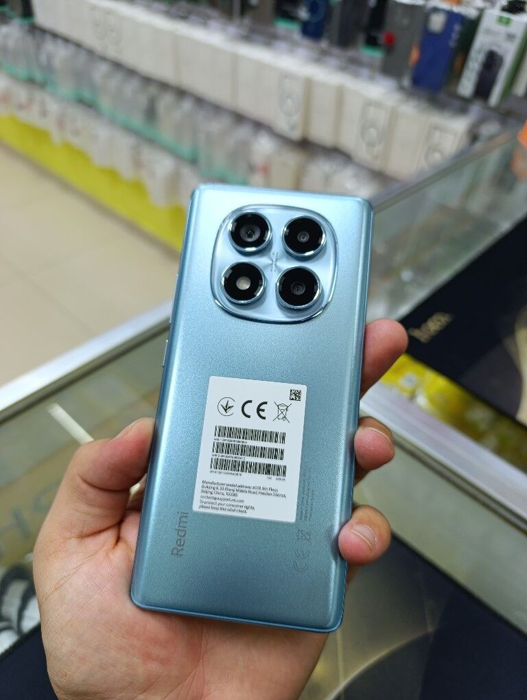 REDMI NOT 14PRO 8/256 - Aşgabat - img 2