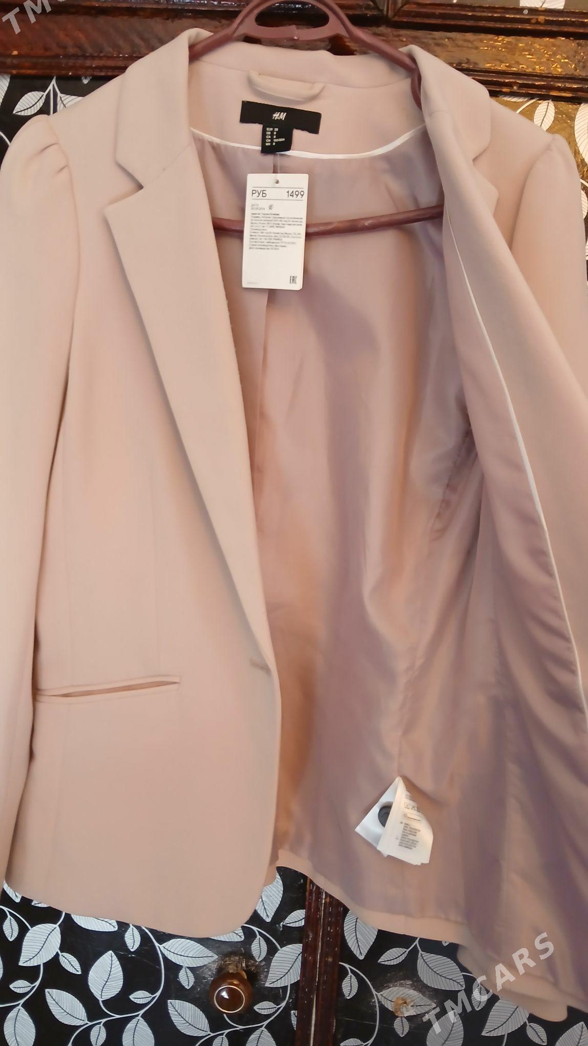 Modny  kostum - 3 mkr - img 5