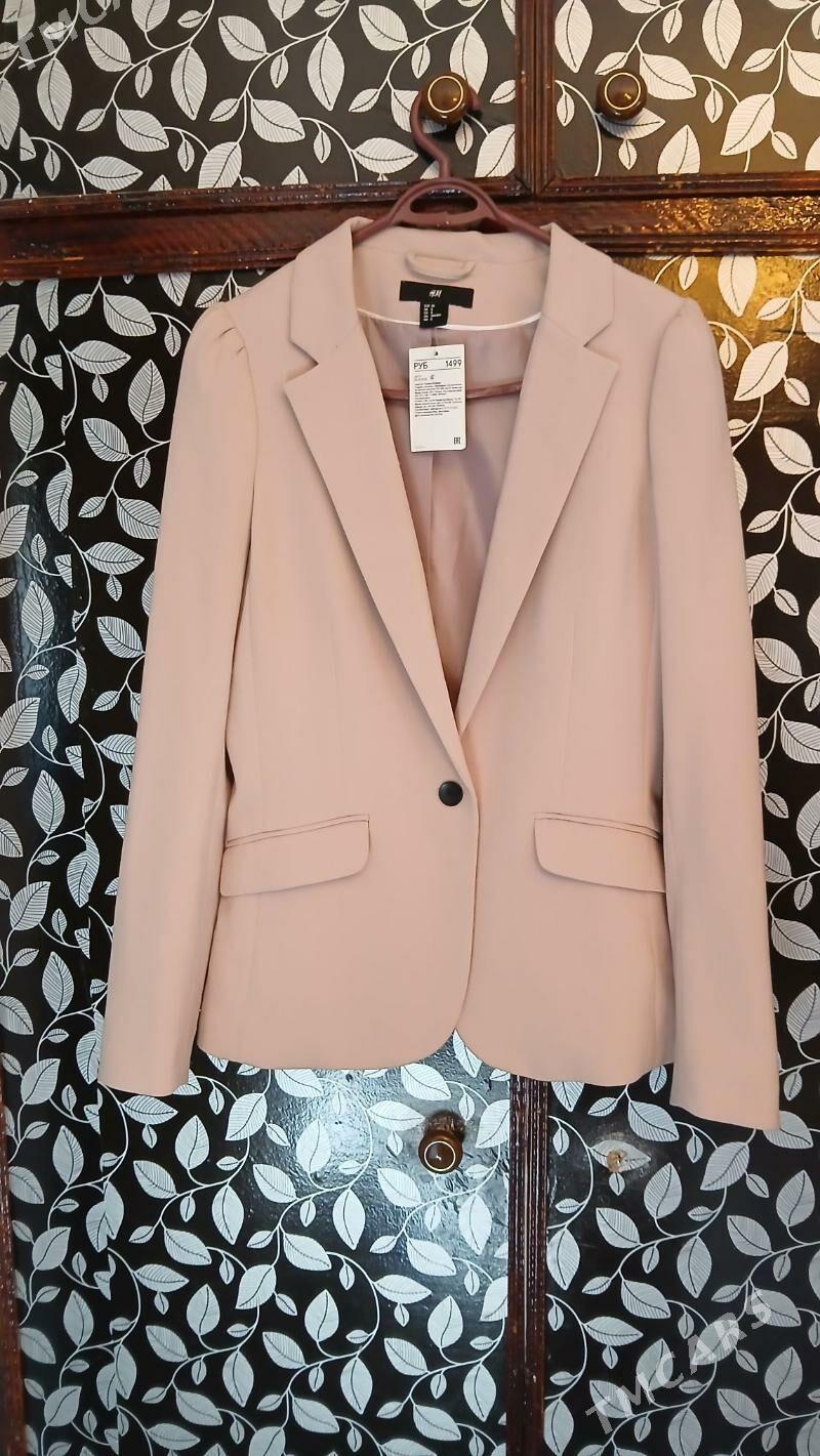 Modny  kostum - 3 mkr - img 7