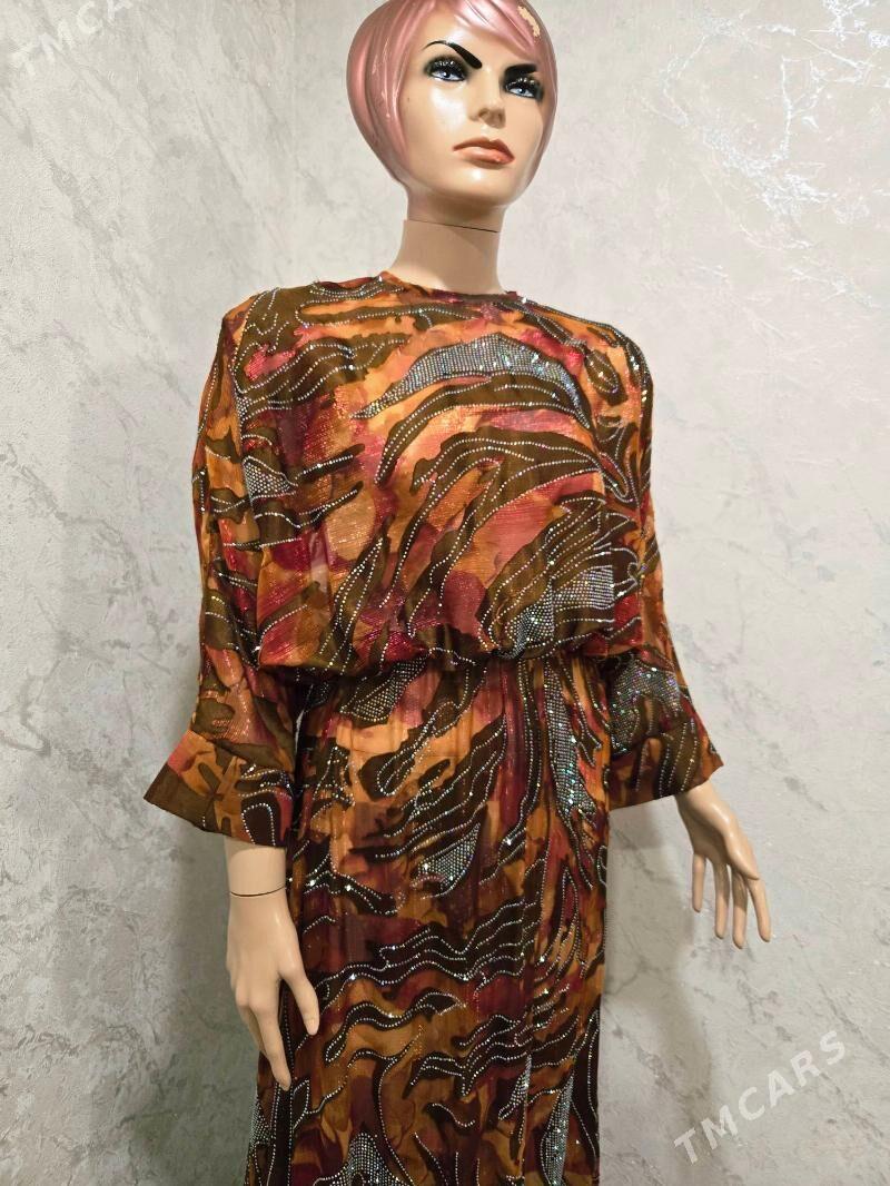 Tazeje köynekler - Balkanabat - img 2