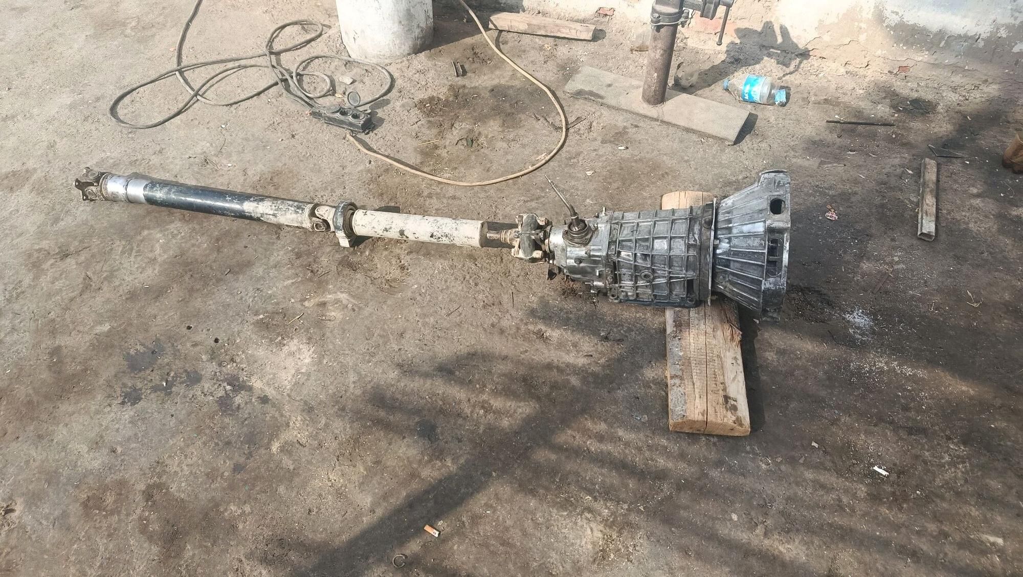 karopga 2 600 TMT - Gökdepe - img 3