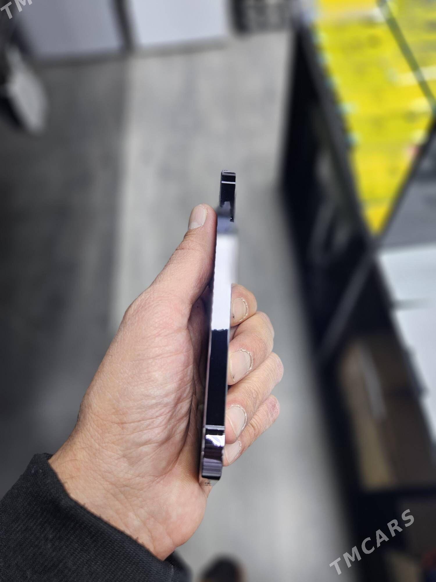 iPhone 14 Pro 2 sim87 %128gb - Ашхабад - img 5