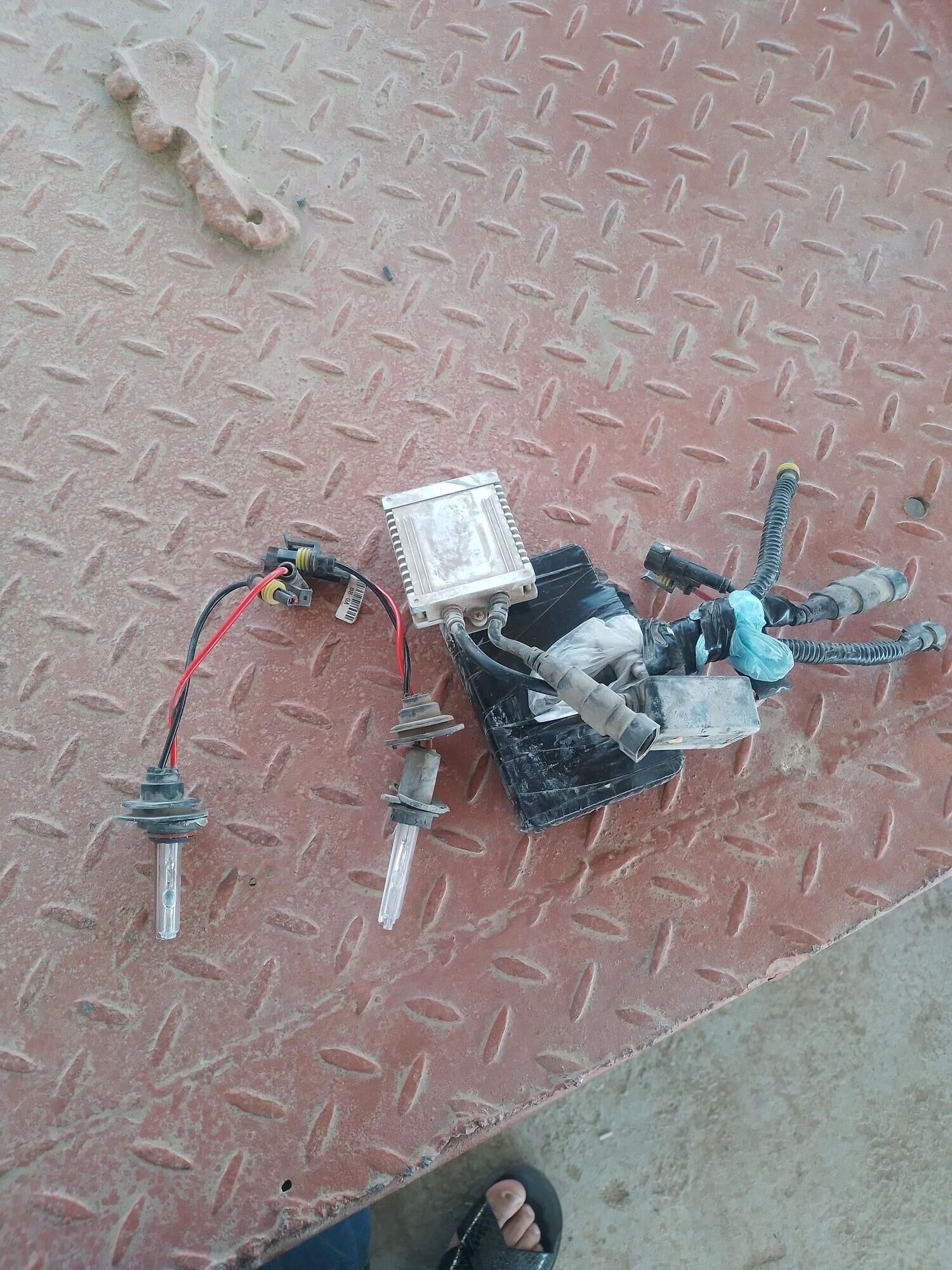 sinon lampa yagdayy gowy 150 TMT - Мары - img 1