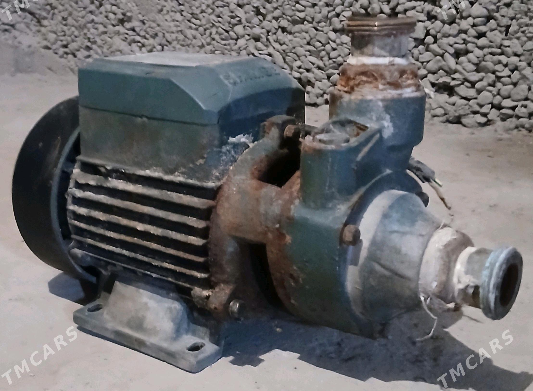 nasos - Aşgabat - img 1