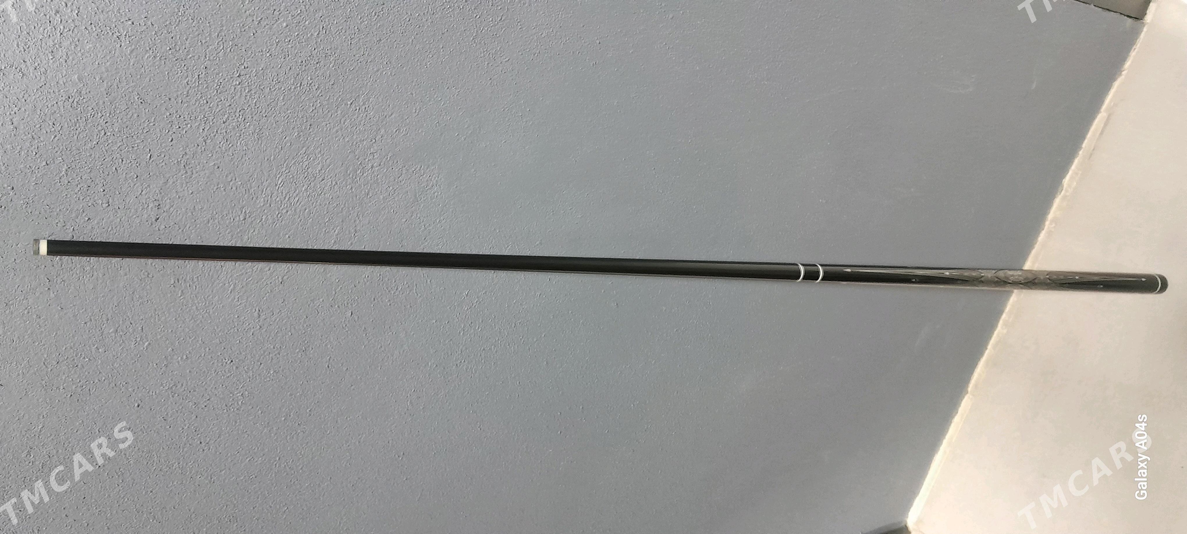 Bilyardyñ kiÿi - Gökdepe - img 4